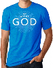 An Act of God the Broadway Play - Logo T-Shirt 